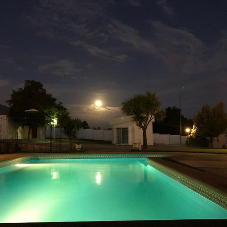 Hotel Casablanca Illapel Εξωτερικό φωτογραφία