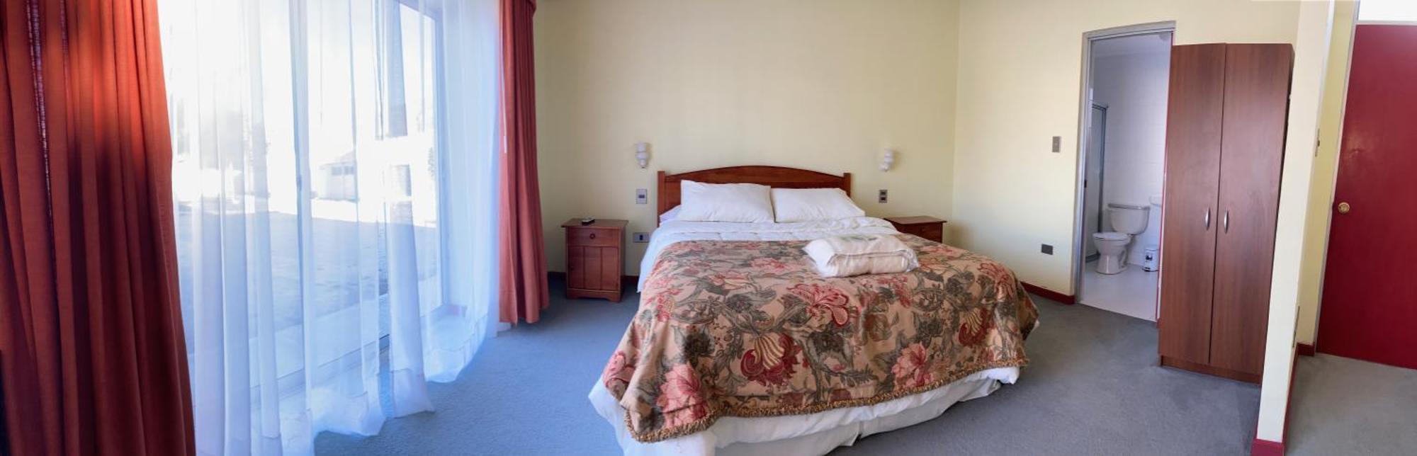 Hotel Casablanca Illapel Εξωτερικό φωτογραφία