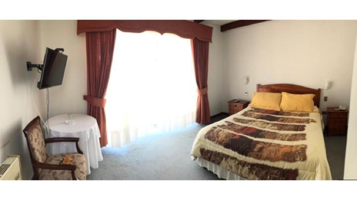 Hotel Casablanca Illapel Εξωτερικό φωτογραφία